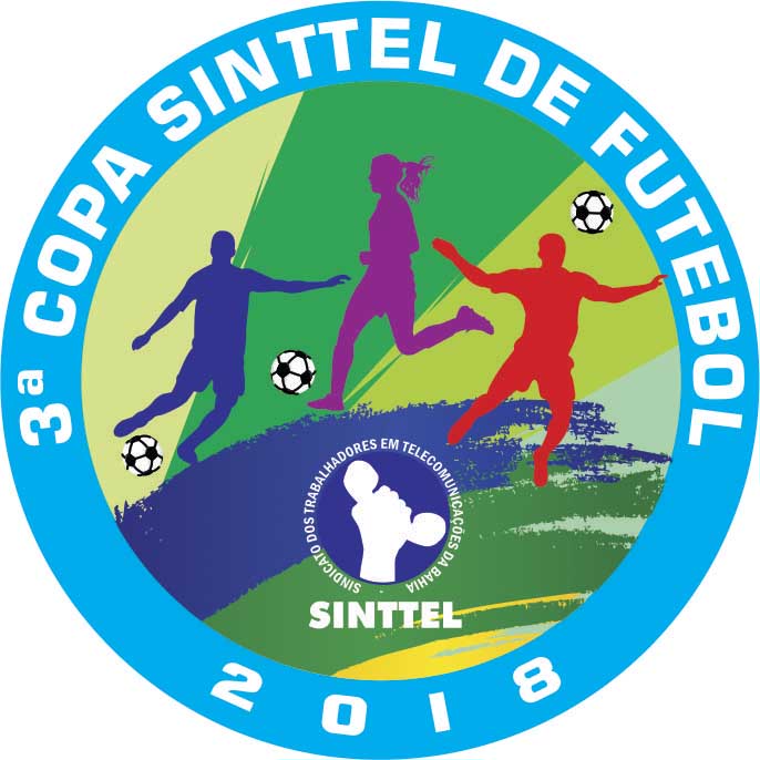 Domingo (30) jÃ¡ tem bola rolando na 3Âª Copa Sinttel de Futebol 